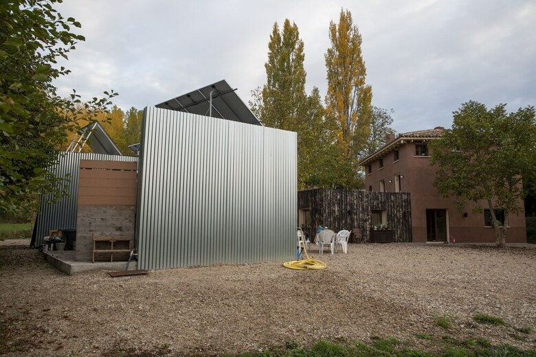 Agroturismo Casa Del Agua