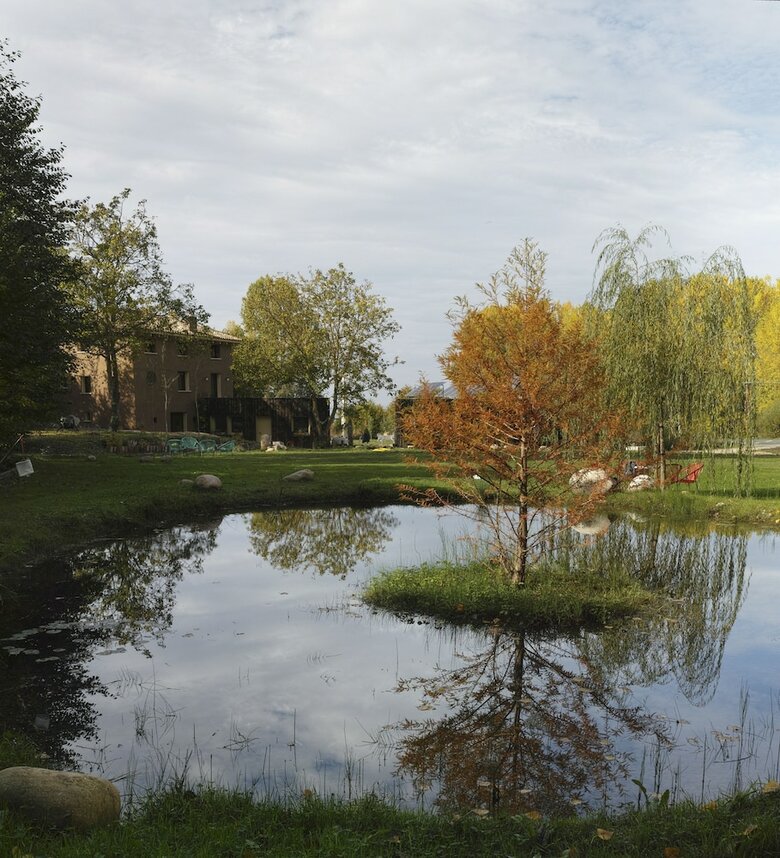 Agroturismo Casa Del Agua