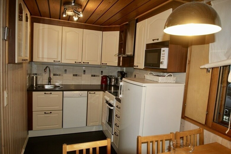 Apartamentos Laatulomat