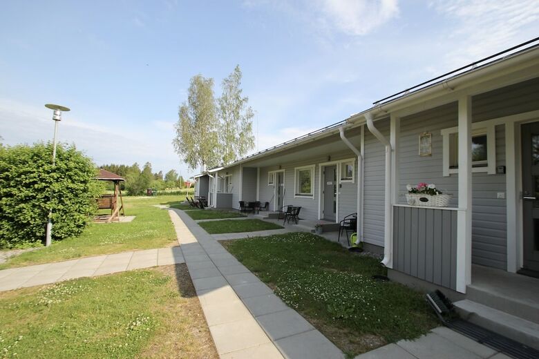 Apartamentos Laatulomat