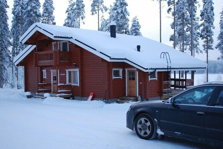 Apartamentos Laatulomat