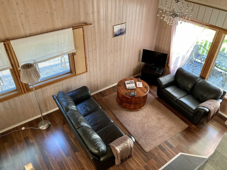 Apartamentos Laatulomat