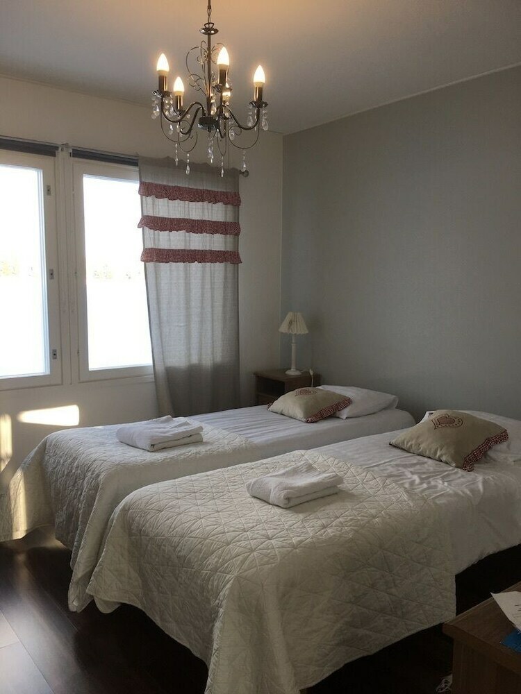 Apartamentos Laatulomat