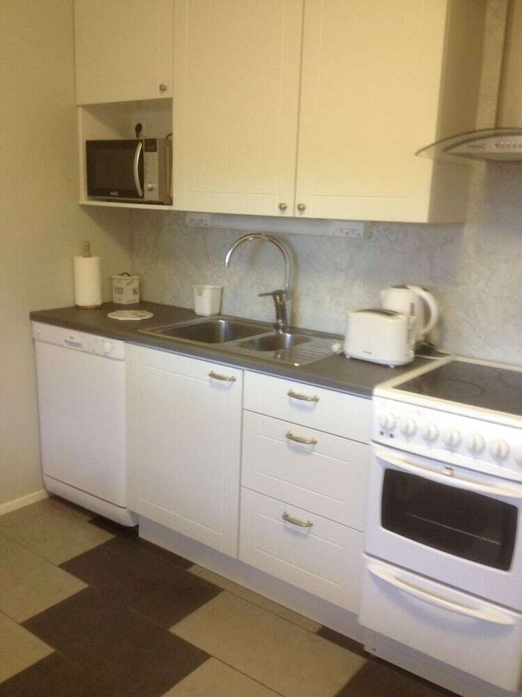 Apartamentos Laatulomat