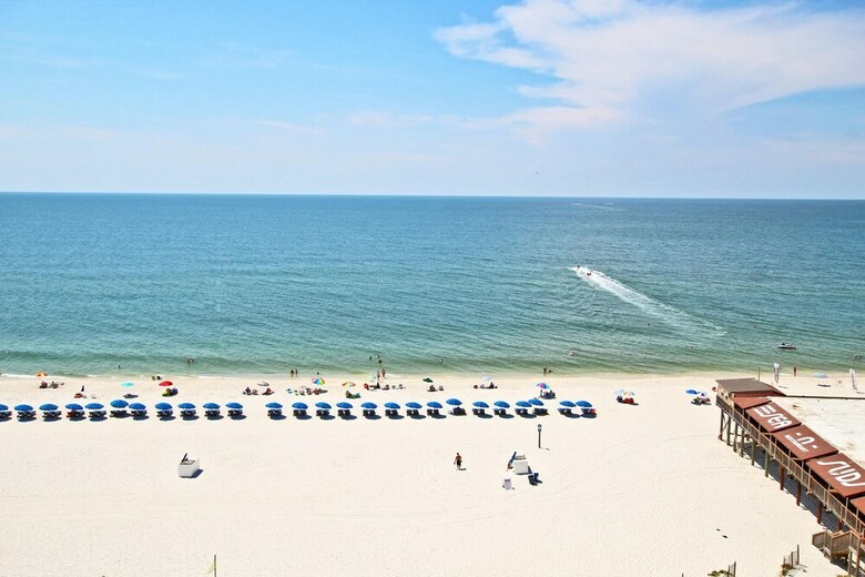 Apartamento Boardwalk 982 By Youngs Suncoast