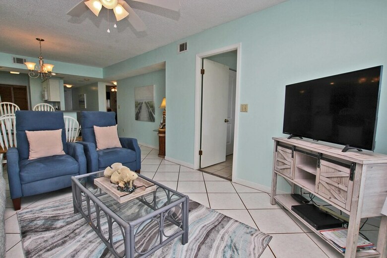 Apartamento Boardwalk 982 By Youngs Suncoast