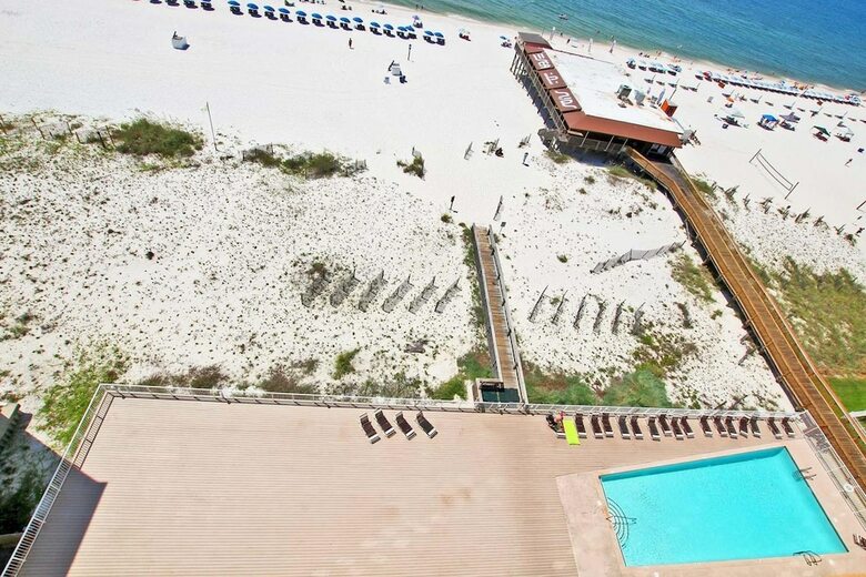 Apartamento Boardwalk 982 By Youngs Suncoast