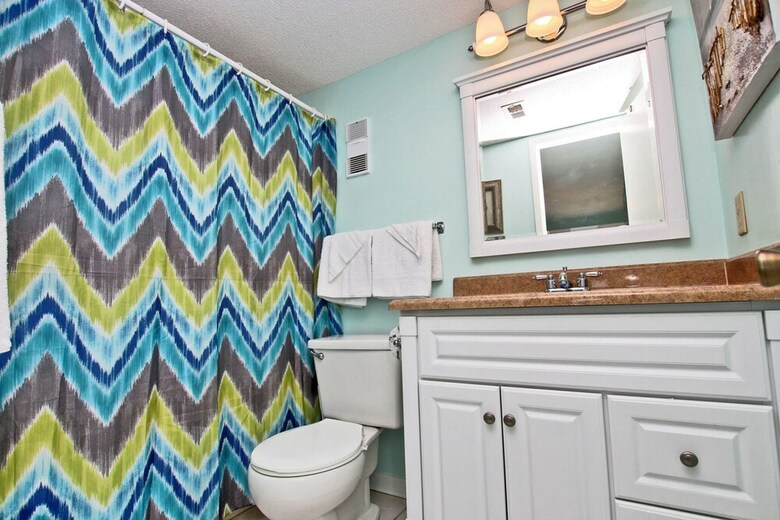 Apartamento Boardwalk 982 By Youngs Suncoast