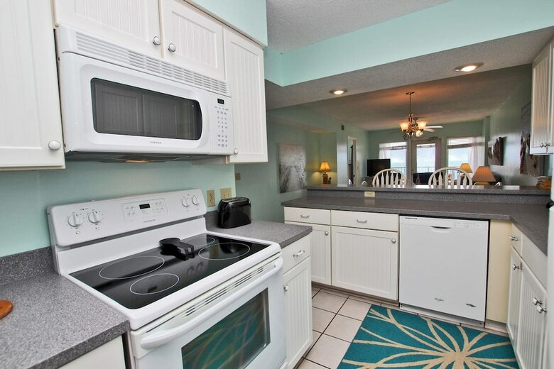 Apartamento Boardwalk 982 By Youngs Suncoast