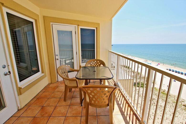 Apartamento Boardwalk 982 By Youngs Suncoast
