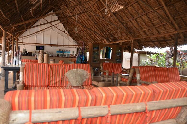Posada Honey Badger Lodge