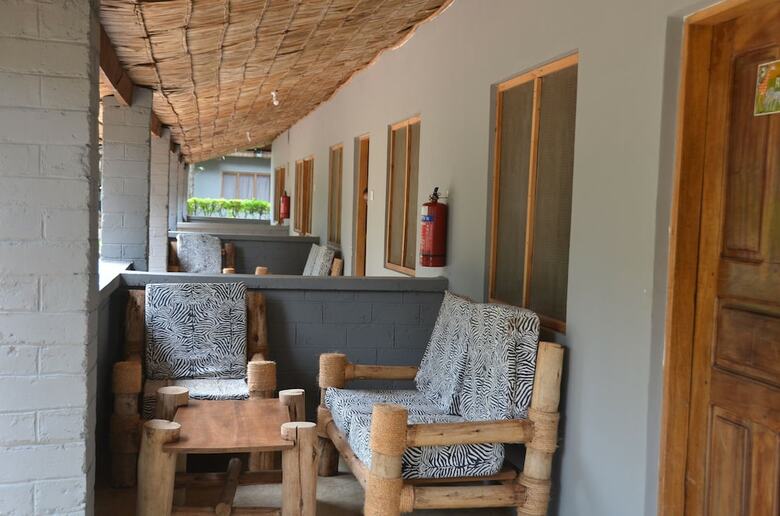 Posada Honey Badger Lodge