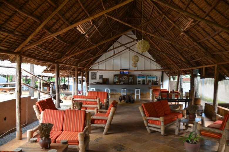 Posada Honey Badger Lodge