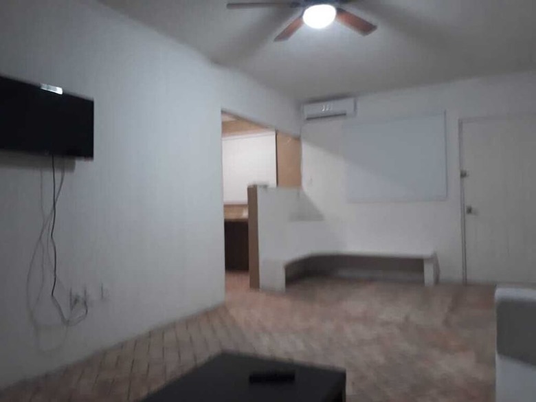 Apartamentos Villas Marquis