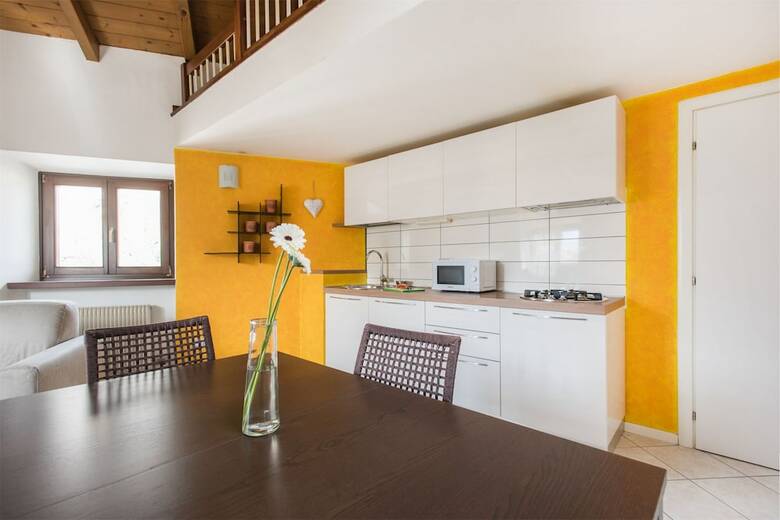 Apartamento Casa Lidia