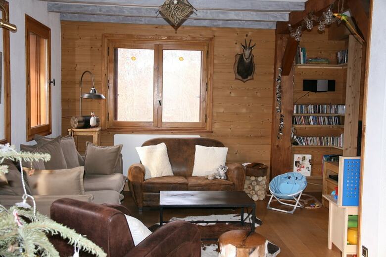 Bed & Breakfast Les Marm'h�tes