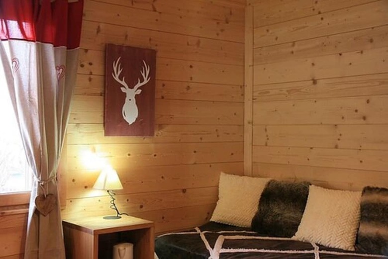 Bed & Breakfast Les Marm'h�tes
