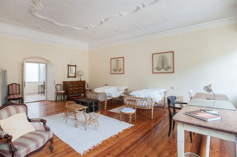Apartamento Bossi Fedrigotti