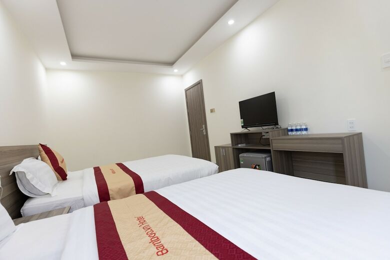 Bamboo.vn Hotel