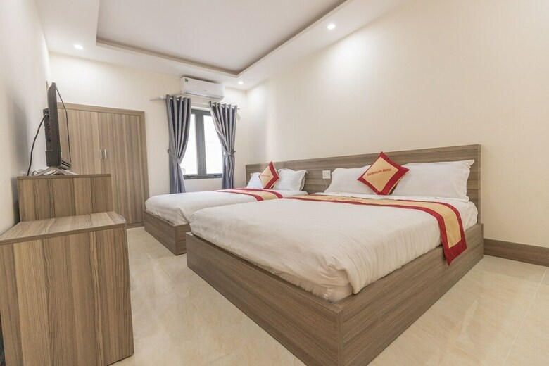 Bamboo.vn Hotel