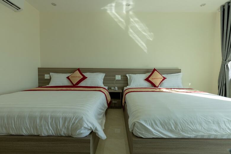 Bamboo.vn Hotel