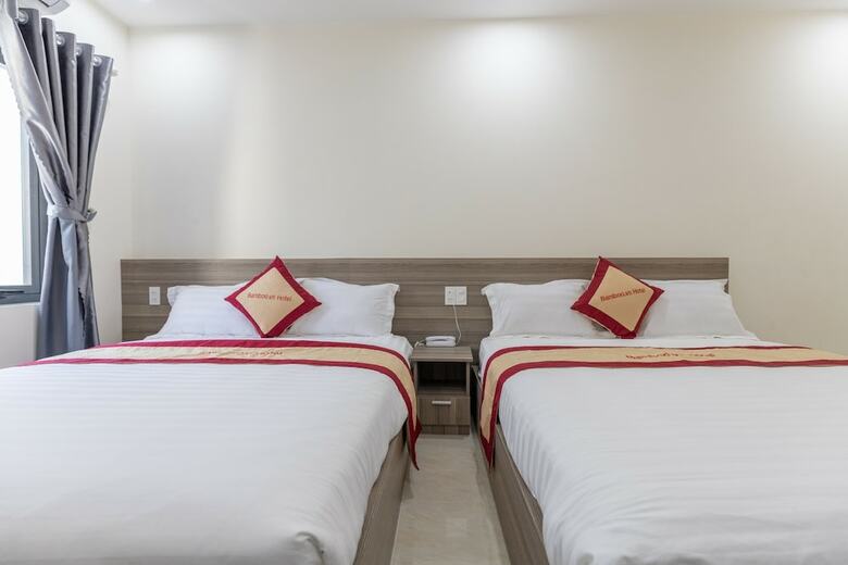 Bamboo.vn Hotel
