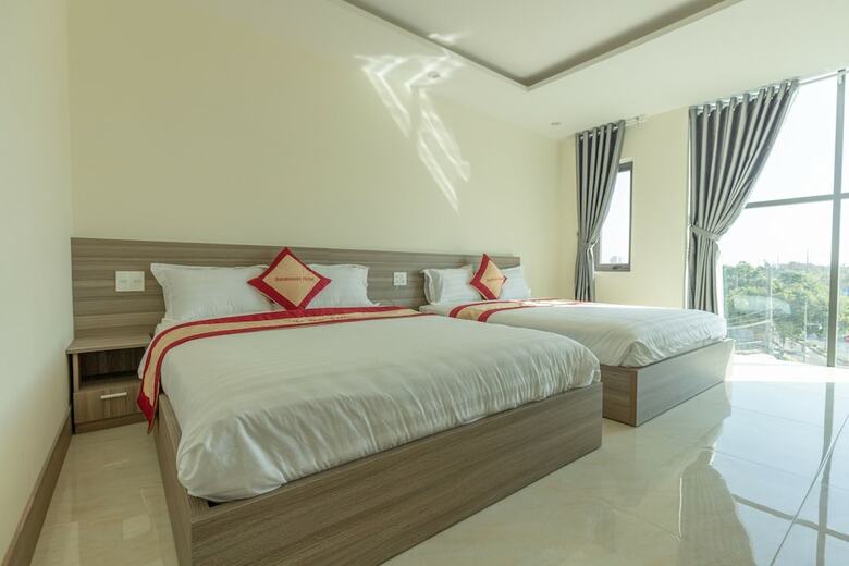Bamboo.vn Hotel