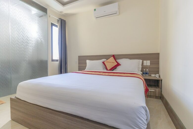 Bamboo.vn Hotel