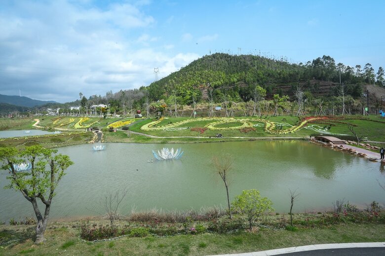 Hotel Quannan Mantuo Mountain Villa