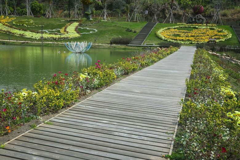 Hotel Quannan Mantuo Mountain Villa