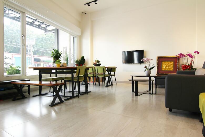 Hotel Haichin & Haiting B&B