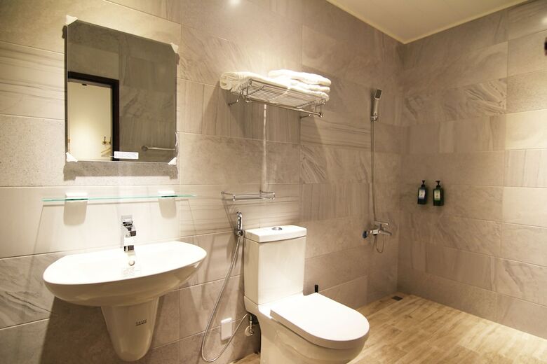 Hotel Haichin & Haiting B&B