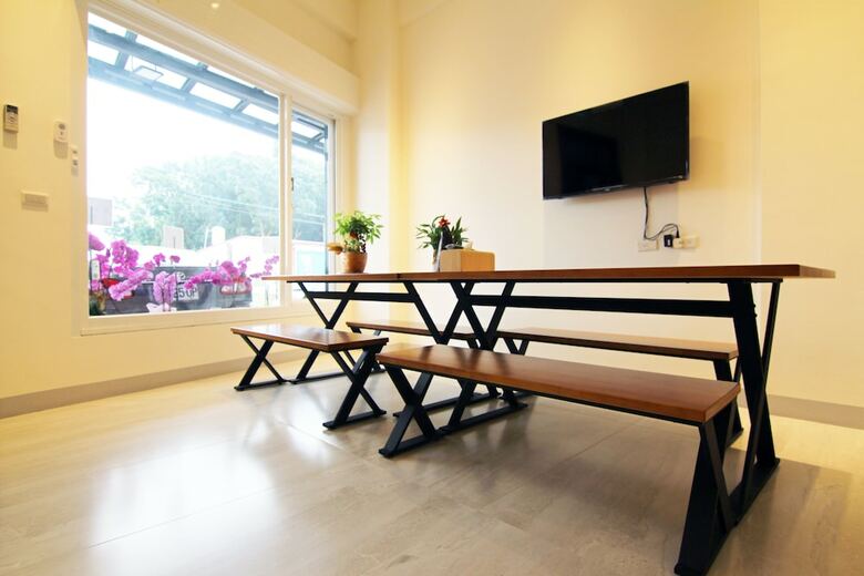Hotel Haichin & Haiting B&B