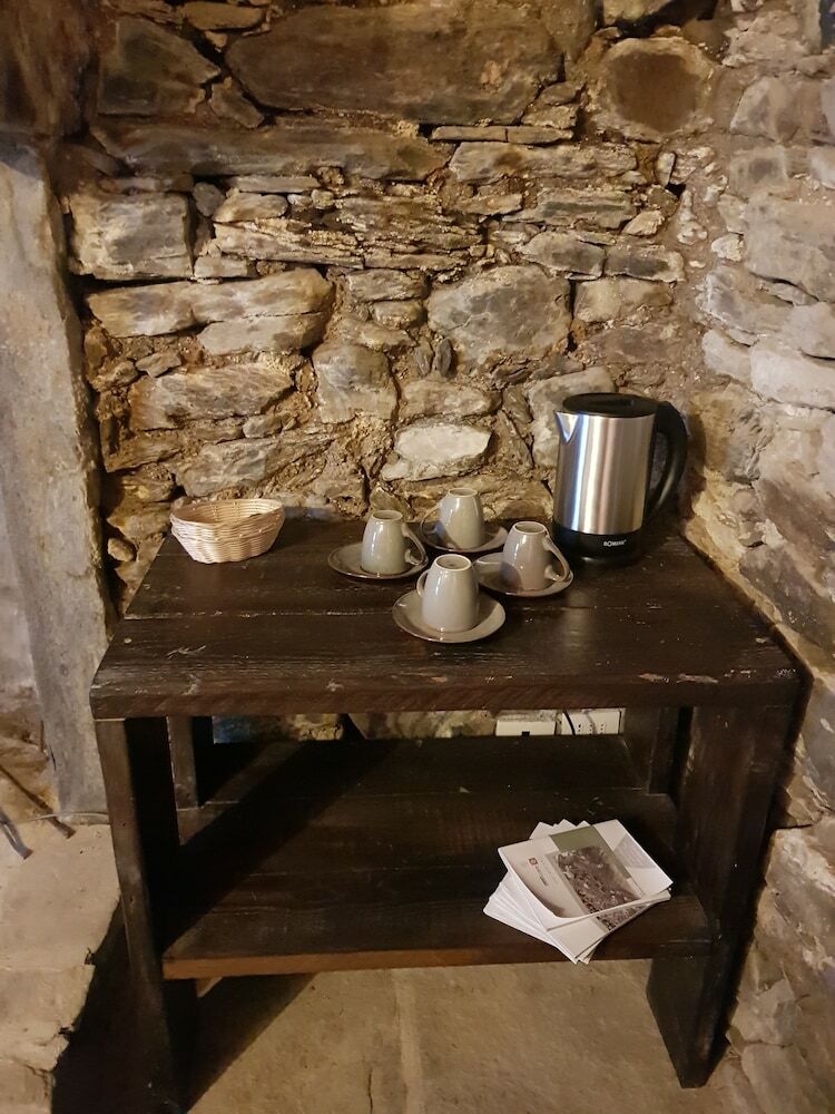 Dimora Storica Casa Vanni