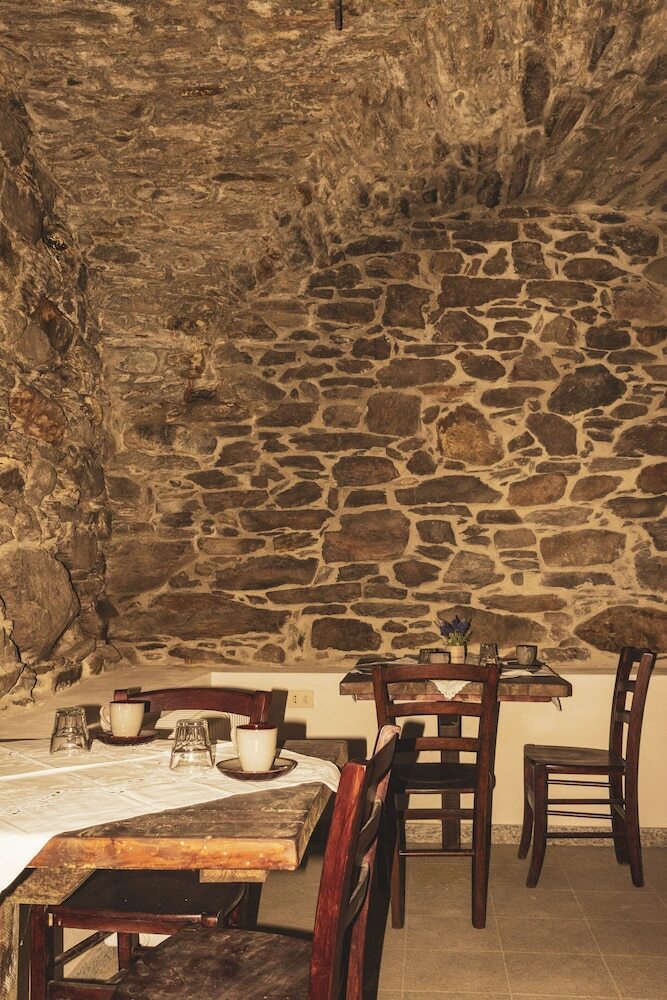 Dimora Storica Casa Vanni