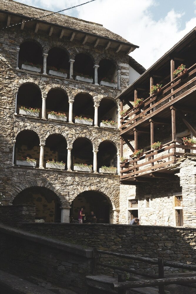 Dimora Storica Casa Vanni
