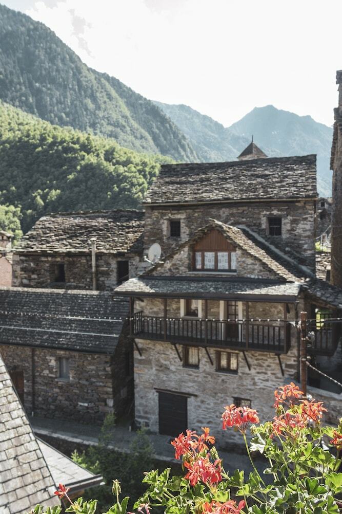 Dimora Storica Casa Vanni