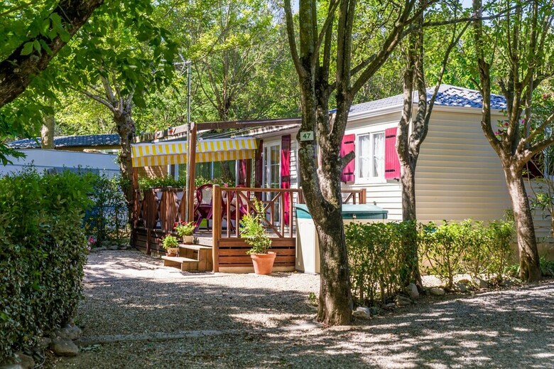 Camping Saint Georges
