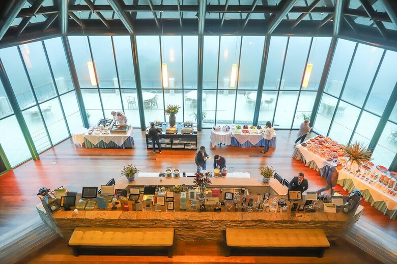 Hotel Blue Mountain Resort & Spa