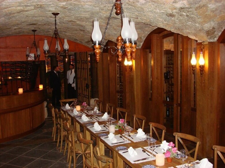 Hotel Blue Mountain Resort & Spa
