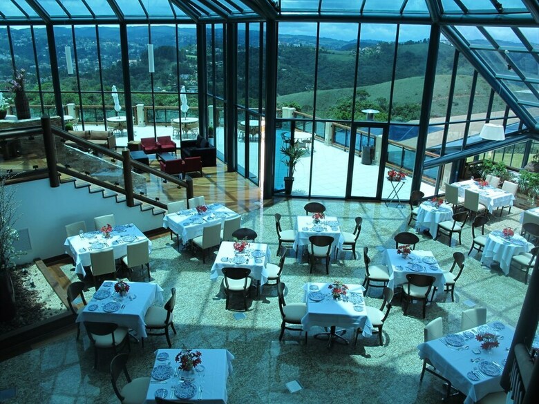 Hotel Blue Mountain Resort & Spa