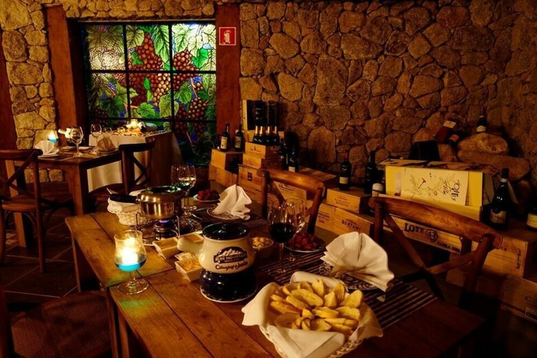Hotel Blue Mountain Resort & Spa