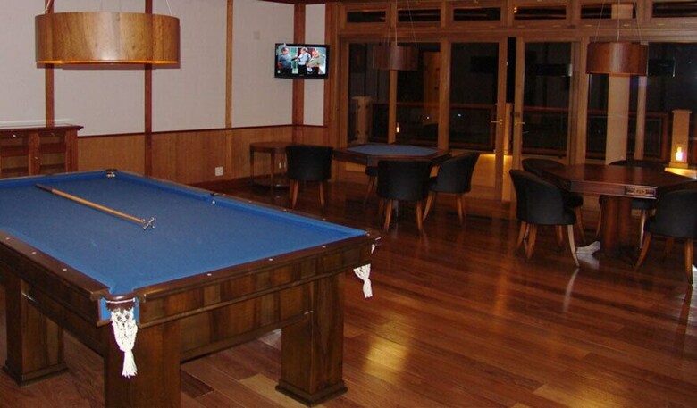 Hotel Blue Mountain Resort & Spa