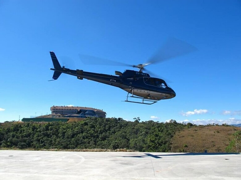 Hotel Blue Mountain Resort & Spa