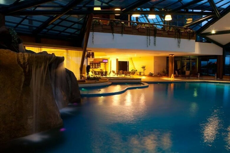 Hotel Blue Mountain Resort & Spa