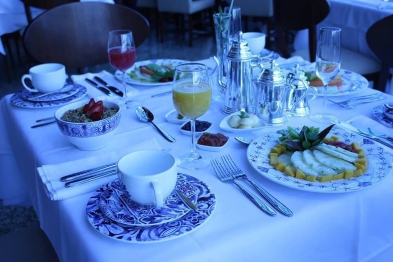 Hotel Blue Mountain Resort & Spa