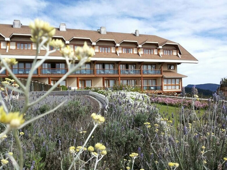 Hotel Blue Mountain Resort & Spa