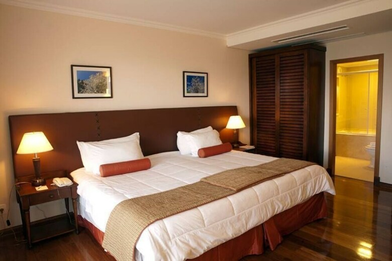 Hotel Blue Mountain Resort & Spa