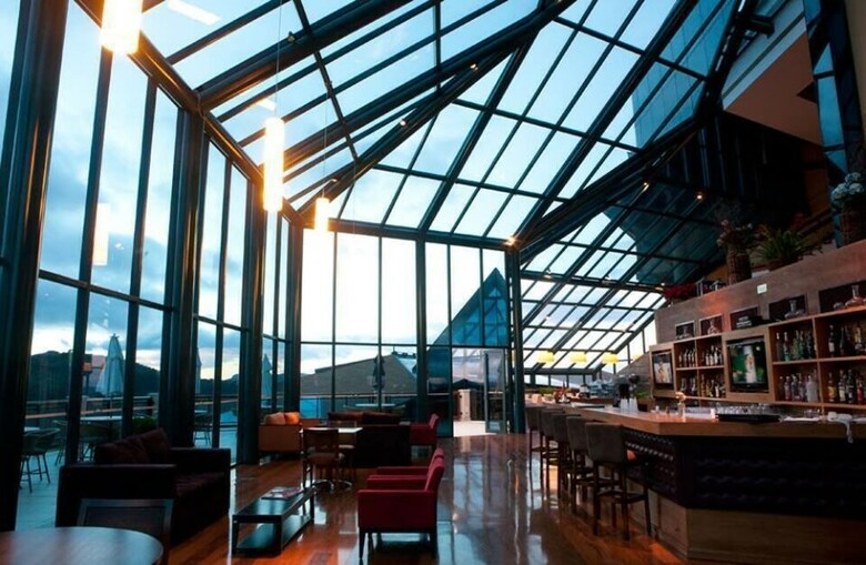 Hotel Blue Mountain Resort & Spa