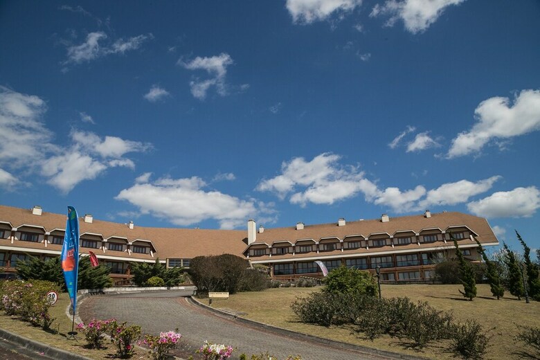 Hotel Blue Mountain Resort & Spa
